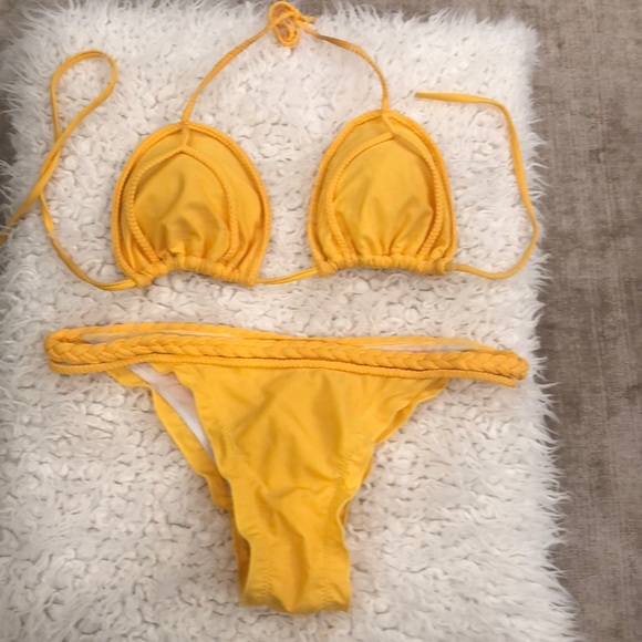 Zaful Other - Beautiful swimwear